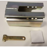 Albe disselslot Profi koker premium kwaliteit afwerking