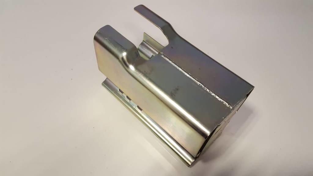 Albe disselslot Profi koker premium kwaliteit afwerking