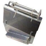 Overdekslot / aanhangerslot  (tasjesmodel), ook aangekoppeld te gebruiken (excl. discusslot)