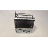 Overdekslot / aanhangerslot  (tasjesmodel), ook aangekoppeld te gebruiken (excl. discusslot)