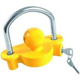 Disselslot koppeling met beugel (universeel)