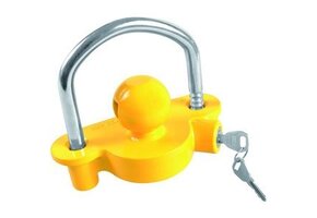 Disselslot koppeling met beugel (universeel)