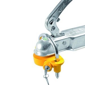 Disselslot koppeling met beugel (universeel)