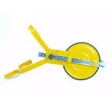 Wielklem met slot Universeel 13" t/m 15"