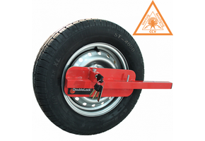 Buffalo wielklem - SCM - 13 t/m 15 inch