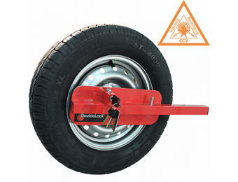 Buffalo wielklem - SCM - 13 t/m 15 inch