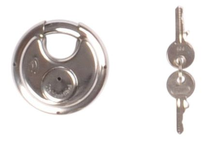 Discusslot RVS (premium)