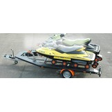 Handlier geremd 1135 kg overbrenging 11:1