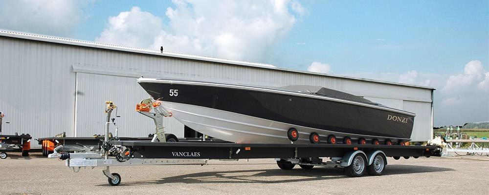 Handlier geremd 1588 kg overbrenging 18,4:1