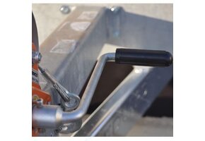 Slinger t.b.v. handlier dopmaat 21