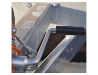 Slinger t.b.v. handlier dopmaat 21