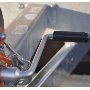 Slinger t.b.v. handlier dopmaat 21