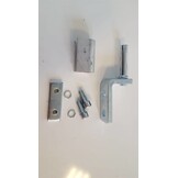 Zijbord Scharnier EDUARD trailer