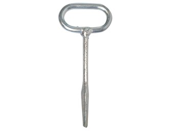 Vierkantsleutel Bakslot