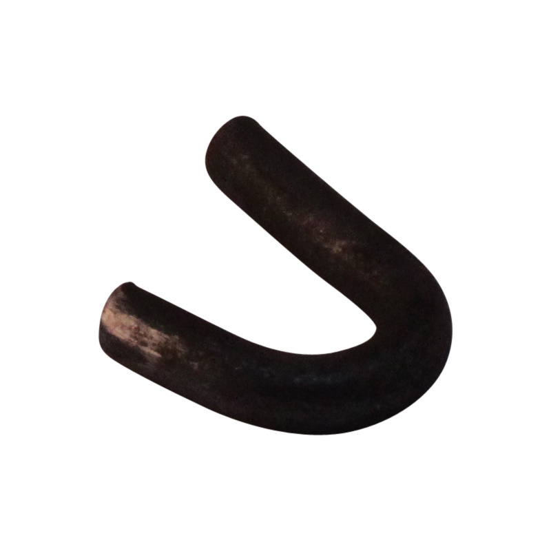 Haak voor elastiek of touw  (oplasuitvoering)