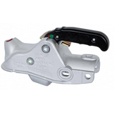 AL-KO AK301 - rond 50 mm - 3000 kg - geremde koppeling