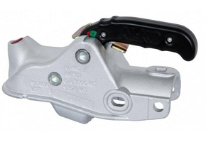 AL-KO AK301 - rond 50 mm - 3000 kg