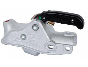 AL-KO AK301 - rond 50 mm - 3000 kg