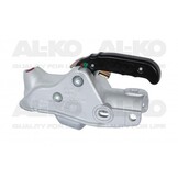 AL-KO AK301 - rond 50 mm - 3000 kg - geremde koppeling