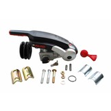 AL-KO AKS3004 - rond 36/40/45/50 mm - 3000 kg - geremde koppeling