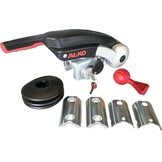 AL-KO AKS3004 - rond 36/40/45/50 mm - 3000 kg - geremde koppeling