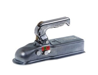 Albe EM80VF - koker 60 mm - 800 kg