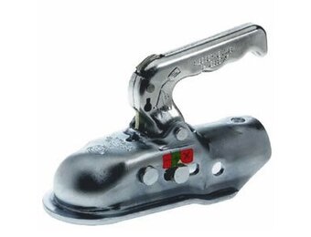 Albe EM150RB - rond 50 mm - 1500 kg