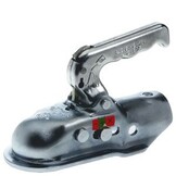 Albe - EM220RA - rond 45 mm - 2200 kg - geremde koppeling