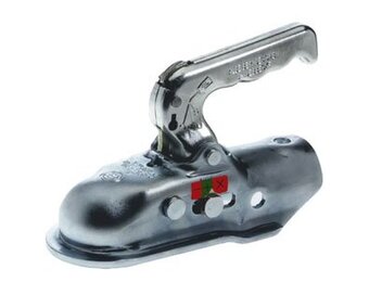 Albe EM220RB - rond 50/51 mm - 2200 kg