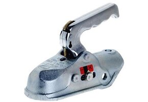 Winterhoff EM300RB - rond 50 mm - 3000 kg