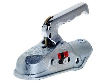 Winterhoff EM300RB - rond 50/51 mm - 3000 kg