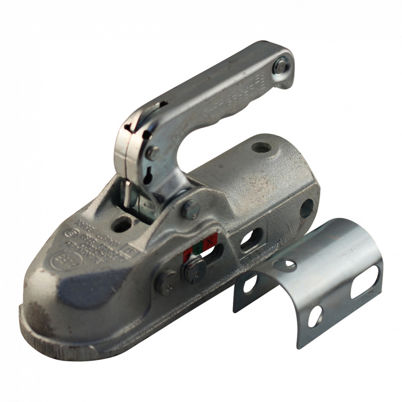 Albe EM300RBH - rond 45/46/50/51 mm - 3000 kg - geremde koppeling