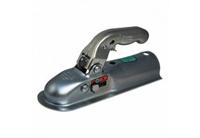 Knott K7,5D - rond 60 mm - 750 kg