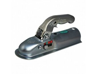 Knott K7,5D - rond 60 mm - 750 kg