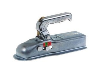 Knott K7,5L - koker 60 mm - 750 kg