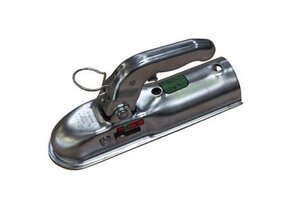 Knott K14B - rond 60 mm - 1400 kg