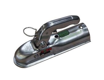 Knott K14B - rond 60 mm - 1400 kg