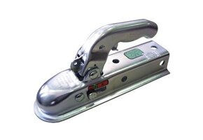 Knott KQ14BN3 - koker 60 mm - 1400 kg