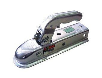 Knott KQ14BN3 - koker 60 mm - 1400 kg