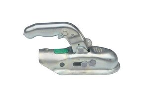 Knott K20-A - rond 50 mm - 2000 kg