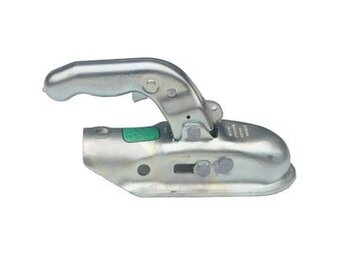 Knott K20-A - rond 50 mm - 2000 kg