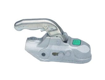 Knott KF27A/K27-A - rond 50 mm - 2700 kg