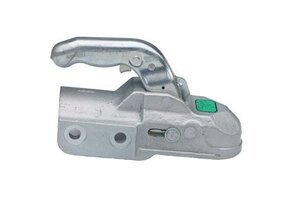 Knott K35C - rond 60 mm - 3500 kg