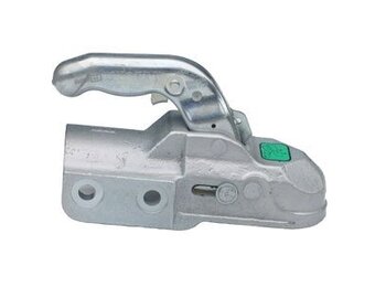 Knott K35C - rond 60 mm - 3500 kg