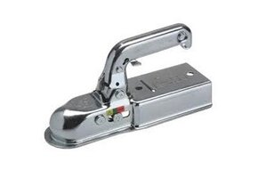 Winterhoff WW8-E - koker 50 mm - 800 kg