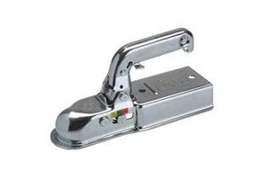 Winterhoff WW8-G - koker 60 mm - 800 kg