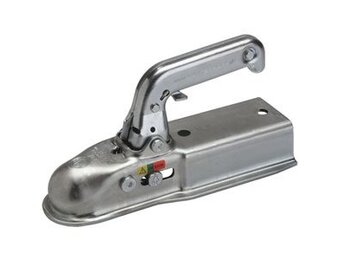 Winterhoff WW8-H - koker 70 mm - 800 kg