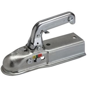 Winterhoff WW8-H - koker 70 mm - 800 kg - ongeremde koppeling