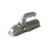 Winterhoff WW8-A - rond 50 mm - 800 kg - ongeremde koppeling