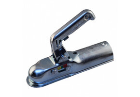 Winterhoff WW8-B - rond 60 mm - 800 kg